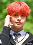 [사진]싸이커스(xikers) 예찬,개성 넘치는 헤어스타일