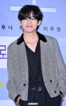 극장에 간 VIP 방탄소년단, 인사만 했을 뿐인데[Oh!쎈 레터]