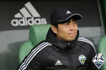 0-1 패배 김두현 전북 코치, 