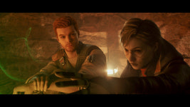 올해의 게임 후보 거론 기대작 스타워즈 제다이, 글로벌 출시