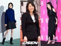 입금 후 고현정은 퀸 of 퀸…간식 끊고 여왕의 미모 [Oh!쎈 이슈]