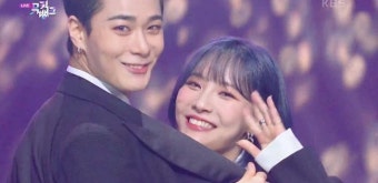 [단독] 故문빈 향한 그리움…차은우 눈물→동생 문수아 활동 일시 중단 (종합)