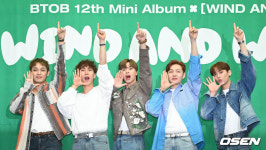 [사진]비투비, 멜로디 소리질러