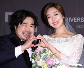 [단독] 강재준, 살 빼고 이은형 품으로…소속사도 한솥밥 (종합)