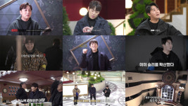 더 타임 호텔, 최후의 투숙객 TOP3...최대 3억원 상금을 차지할 우승자는?