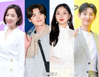 아이유→이병헌, 어린이날 맞아 따뜻한 기부 행렬..선한 영향력ing (종합)[Oh!쎈 이슈]