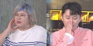 전참시 이영자, 드디어 헤어 변신…대형 프로젝트 시작