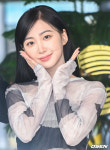 [사진]앨리스 유경, 미모가 활짝
