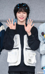 [사진]템페스트 한빈, 귀여운 손인사