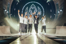 [MSI] 골든 가디언스, 메이저 자존심 지켰다...브래킷 스테이지 막차