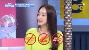 서효림 “남편한테 라면+햄 금지하니... ‘시母' 김수미한테 달라더라” (‘걸환장’) [어저께TV]