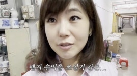 인단씨도자기가게 | '홍콩댁' 강수정, 3대째 핸드페인팅 도자기 가게서 쇼핑 "수억 쓸 것 같다" [종합]