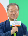 [사진]서울국제환경영화제, 최열 조직위원장
