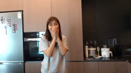 신애라, 건망증 어쩌나.."50대 중반 넘으니 더 심해져, 어떡하죠?"('신애라이프')
