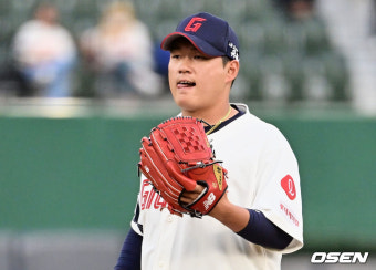 나균안, 술자리 논란 후 1군 복귀! 롯데, 두산에 승리하며 희망이 샘솟다.