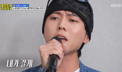 X가지 없어 갑분튀 주우재 인성논란..노래를 이렇게 잘하는데! [종합]