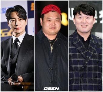 마동석 대신!..이준혁x고규필x김민재, '범죄도시3' 홍보차 '놀토' 출격 [종합]