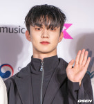 [사진]더보이즈 큐, 카리스마