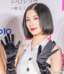 [사진]퍼플키스 유키, 산뜻한 미소