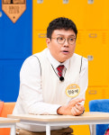 일타강사 정승제 중학교 첫 수학 시험에서 56점 반전 일화(아형)