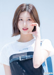 [사진]아이브 가을,얼굴에 예쁨 가득
