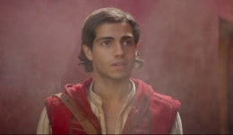 ‘알라딘’ 메나 마수드 “’인어공주’, 흥행 못 해도 속편 나올 것” 저격 [Oh!llywood]