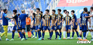 [사진] 울산, 서울에 3-2 승리