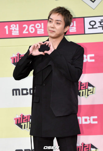[단독] ‘돌싱’ 은지원, ‘돌싱글즈4’ 새 MC된다..돌싱+미국 공감대 (종합)