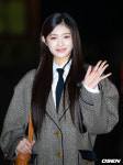 [사진]아이브 이서,빠져드는 미소
