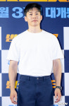 [사진]이무열,깔끔해