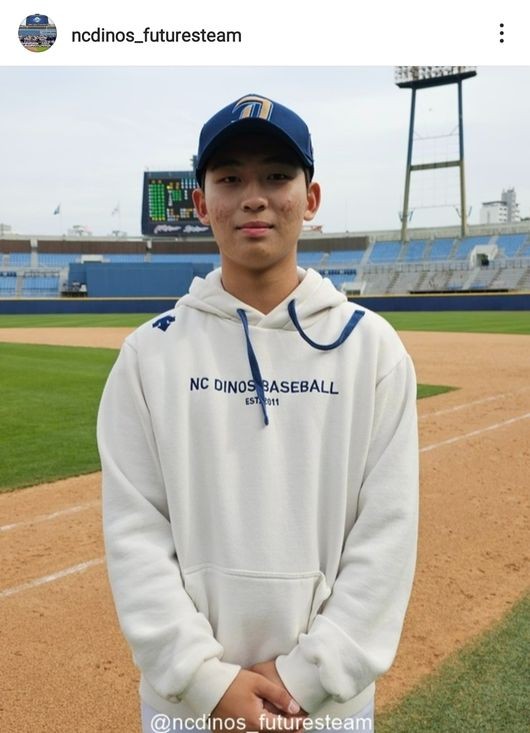2025 메디힐 KBO 퓨처스리그 6월 윤상인과 류현인, 퓨처스 루키상 수상에 빛나는 주역으로 선정