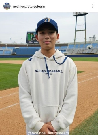2025 메디힐 KBO 퓨처스리그 6월 윤상인과 류현인, 퓨처스 루키상 수상에 빛나는 주역으로 선정