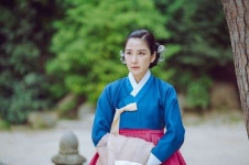신동미 ♥허규 내 1등 시청자..풍상씨 민낯이 조변 비단옷 됐죠 [인터뷰 종합]
