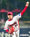 양현종 162승 달성, KBO 넘버2 됐다...KIA, LG에 6-3 설욕 [광주 리뷰]
