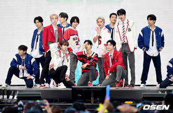 [사진]템페스트,'드림콘서트 출격'