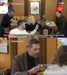 또 나폴리 홀린 백종원표 한식… “K-분식도 통했다” (‘장사천재 백사장’) [어저께TV]