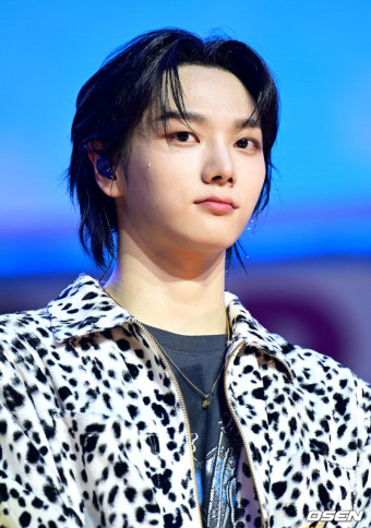 [사진]보이넥스트도어(BOYNEXTDOOR) 성호, '땀이 송글송글'