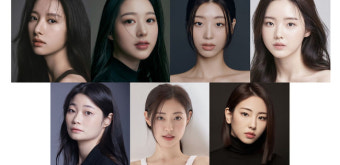'장원영 언니' 장다아→하율리, '피라미드 게임' 캐스팅 확정 [공식]