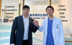 ‘MAXFC 24 IN 익산’ 슈퍼미들급 챔피언 정성직, 2차 방어전 앞두고 바른걸음 병원과 후원협약