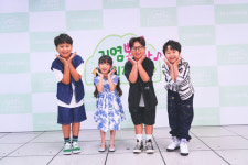 “정우성·덱스 게스트로 왔으면”..‘귀염뽕짝 원정대’ 반세기 뛰어넘는 완벽 케미 [종합]