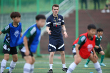 전북, 네덜란드 명문 PSV 유소년 코치진 초청...유소년 육성에 힘 쏟는다