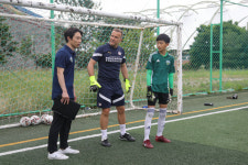 전북, 네덜란드 명문 PSV 유소년 코치진 초청...유소년 육성에 힘 쏟는다