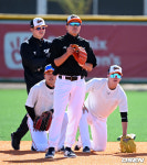 헤드샷 여파, 주전 유격수 또 이탈…한화에 슈퍼 백업 있다 수비는 넘버투