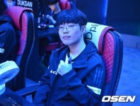 [PMPS] 1치킨 추가 디플러스 기아, 전반부 전 경기 톱2 선두 탈환