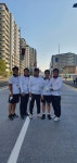 ‘바르셀로나 개인전 銀’ 정재헌 대구 중구청 감독, “세계 최강 韓 양궁, 선수들 노력과 협회 지원 덕”