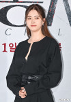 [사진]고아라,'블랙원피스 속 과감한 란제리룩'