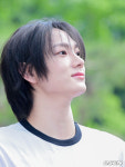 [사진]보이넥스트도어 성호, 투명한 미모