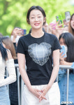 [사진]시크릿넘버 레아, 수수해도 귀여워