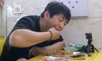 기안84, 인도 첫 식사부터 완벽 적응..현지인도 놀란 ‘손맛’ 먹방 (‘태계일주2’)