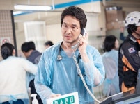 낭만닥터 김사부3 한석규, 외상센터 지키고 모난돌 프로젝트 완성할까